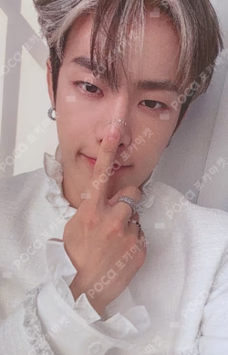 Snow Prince KTOWN4U