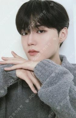 2024 WELCOMING COLLECTION TREASURE TRADING PHOTO CARD