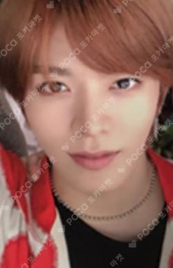 NEO CITY - The Origin Photo Exhibition MINIATURE NEO CITY TOUR BUS RANDOM PHOTO CARD SET YUTA photocard image