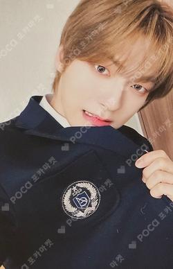 Youth Chapter 1 : YOUTH DAYS WHOSFAN