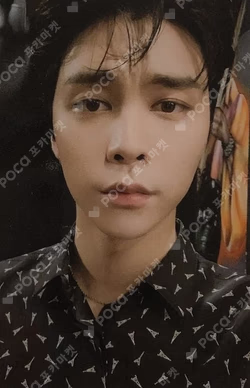 NEO CITY - The Origin Photo Exhibition MINIATURE NEO CITY TOUR BUS RANDOM PHOTO CARD SET