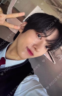 2023 NA KAMDEN FANMEETING 나캠든개론 LUCKY DRAW