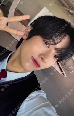 2023 NA KAMDEN FANMEETING 나캠든개론 LUCKY DRAW KAMDEN photocard image