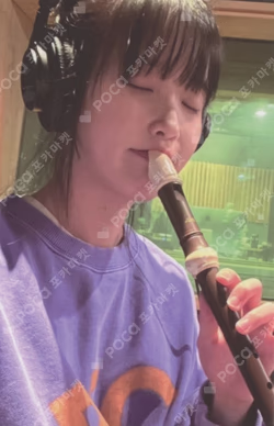 2022 IU SEASON’S GREETINGS