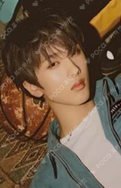 Hot Sauce PHOTO CARD DECO SET