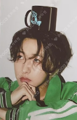 Hot Sauce PHOTO CARD DECO SET