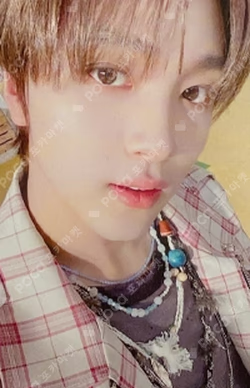 Hot Sauce PHOTO CARD DECO SET