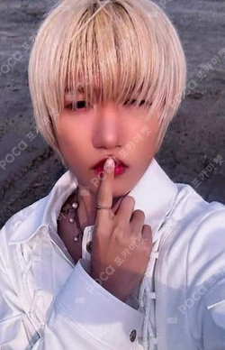 2024 P1Harmony LIVE TOUR [P1ustage H : UTOP1A] IN SEOUL P1ece Point LUCKY DRAW