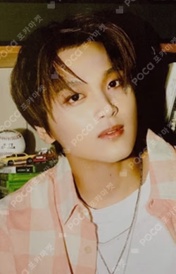 Hot Sauce PHOTO CARD DECO SET