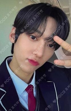 2023 NA KAMDEN FANMEETING 나캠든개론 LUCKY DRAW KAMDEN photocard image