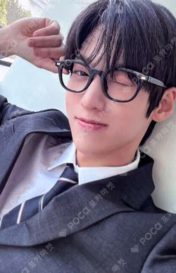 2023 NA KAMDEN FANMEETING 나캠든개론 TRADING PHOTO CARD
