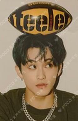 Hot Sauce PHOTO CARD DECO SET