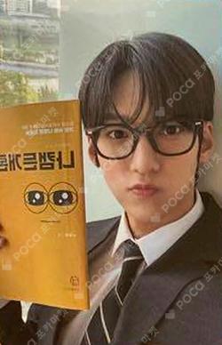 2023 NA KAMDEN FANMEETING 나캠든개론 TRADING PHOTO CARD