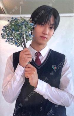 2023 NA KAMDEN FANMEETING 나캠든개론 LUCKY DRAW KAMDEN photocard image
