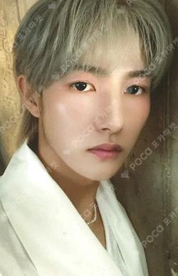 2024 SEASON'S GREETINGS PHOTO PACK