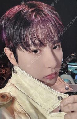 NCT RENJUN photocard image