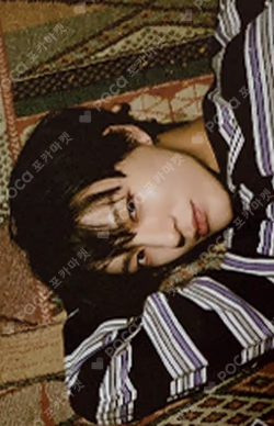 Hot Sauce PHOTO CARD DECO SET