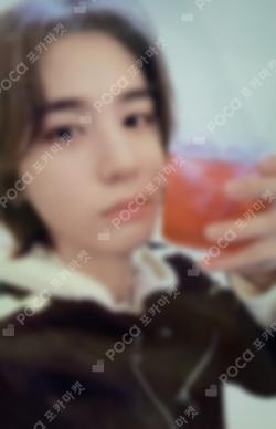 HOW? WHOSFAN LUCKY DRAW