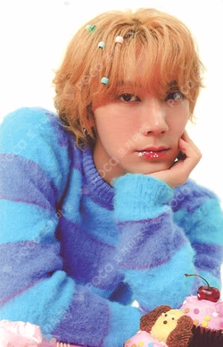 2024 SEASON'S GREETINGS SM STORE