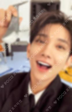 17 IS RIGHT HERE HEAR Ver.