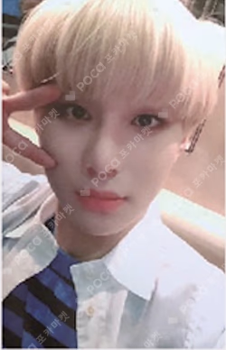 NCT #127 WE ARE SUPERHUMAN KIHNO Album ver