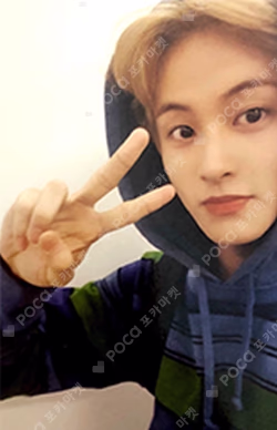 NCT #127 WE ARE SUPERHUMAN