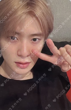 NCT #127 WE ARE SUPERHUMAN