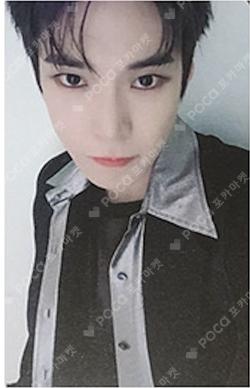 NCT #127 WE ARE SUPERHUMAN KIHNO Album ver