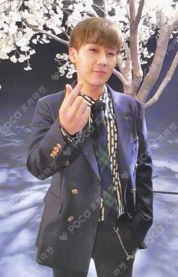 TOP SEED KimSungKyu photocard image