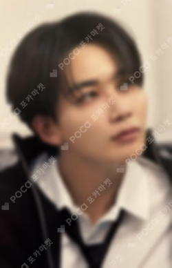 17 IS RIGHT HERE HMV JEONGHAN photocard image