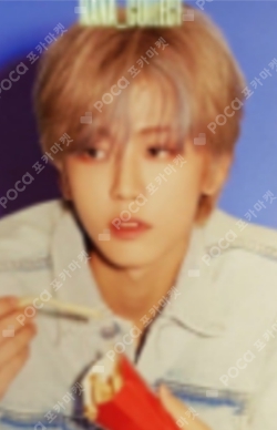 Pocamarket, NCT JAEMIN 2019 SM ARTIST + PANTONE ZIP NOTE K-pop