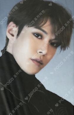 NCT #127 WE ARE SUPERHUMAN FRAME CASE