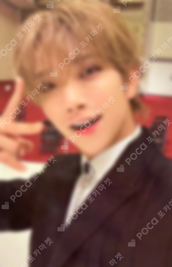 Pocamarket, Seventeen JOSHUA 17 IS RIGHT HERE KiT Ver. K-pop Photocard