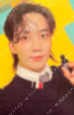 Pocamarket, Seventeen JEONGHAN 17 IS RIGHT HERE HERE Ver. K-pop