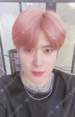 Pocamarket, NCT JAEHYUN NCT #127 WE ARE SUPERHUMAN KIHNO