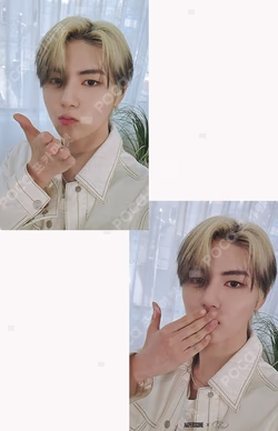 ONE HEARTED DEAR MY MUSE