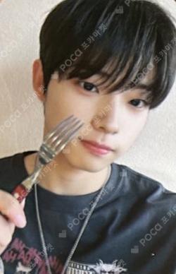 Kick-START SHINYECHAN photocard image