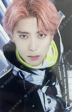 6th Anniversary Repackage Photo Card Set