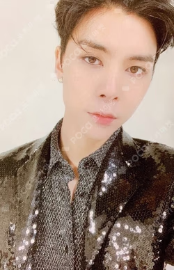 NCT #127 WE ARE SUPERHUMAN KIHNO Album ver