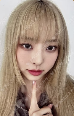 One Of A Kind hello82 ViVi photocard image