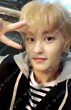 Pocamarket, NCT MARK NCT #127 WE ARE SUPERHUMAN KIHNO Album