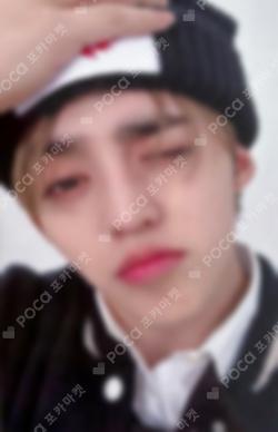 Seventeen S.COUPS photocard image