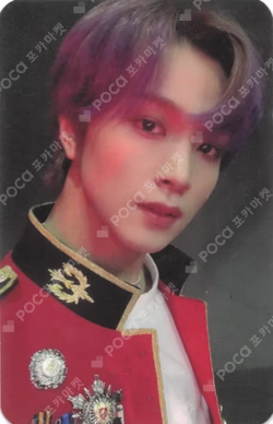 NCT #127 Neo Zone : The Final Round KiT Ver. 1ST PLAYER ver.