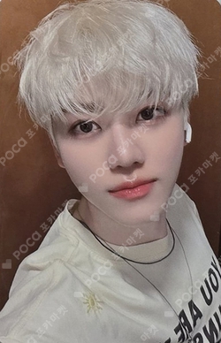 Pocamarket, NCT JAEMIN DREAM( )SCAPE SM STORE K-pop Photocard