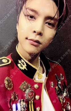 NCT #127 Neo Zone : The Final Round 1ST PLAYER ver.