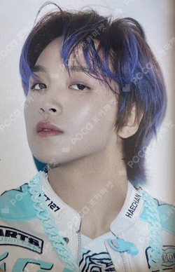 6th Anniversary Repackage Photo Card Set