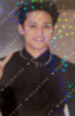 Seventeen MINGYU photocard image