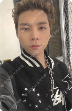 NCT #127 Neo Zone C Ver.