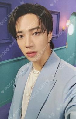 THE BLOWING GUST VER.