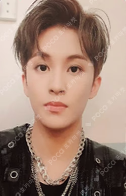 NCT #127 Neo Zone : The Final Round 2ND PLAYER ver.